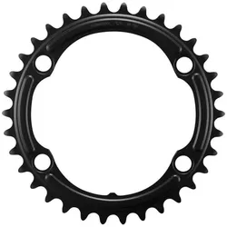 SHIMANO Kettenblatt 105 FC-R7100 Kurbel LK 110 | Innen