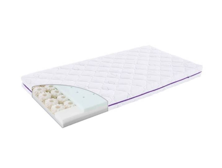 Kindermatratze Träumeland Octasmart Babybettmatratze - Größe 60 x 120 cm, Träumeland, 10 cm hoch