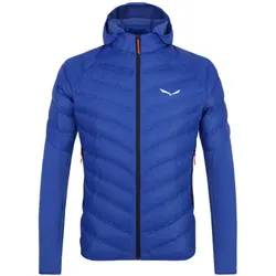 Salewa  Agnes Hybrid RDS Dwn - Daunenjacke - Herren - Blue/Black/Red - 46