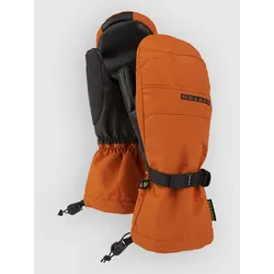 Burton Profile Fäustlinge spiced chai Gr. L