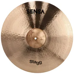 Stagg Sensa Exo Ride - 20 Zoll - Ride-Becken