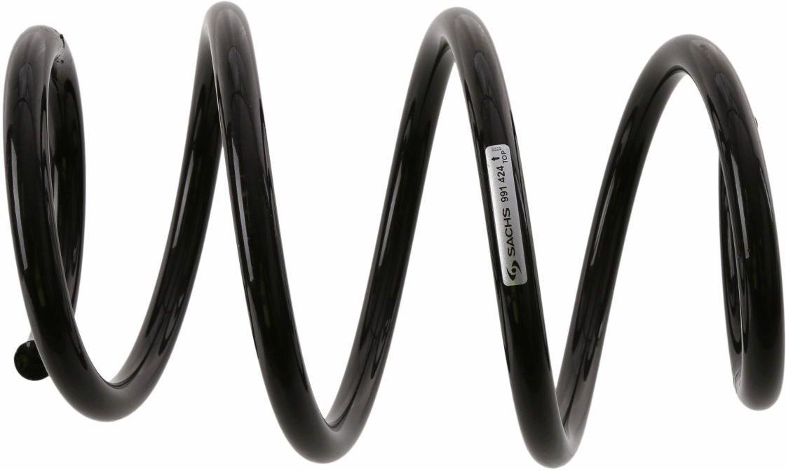 Fahrwerksfeder SACHS 991 424
