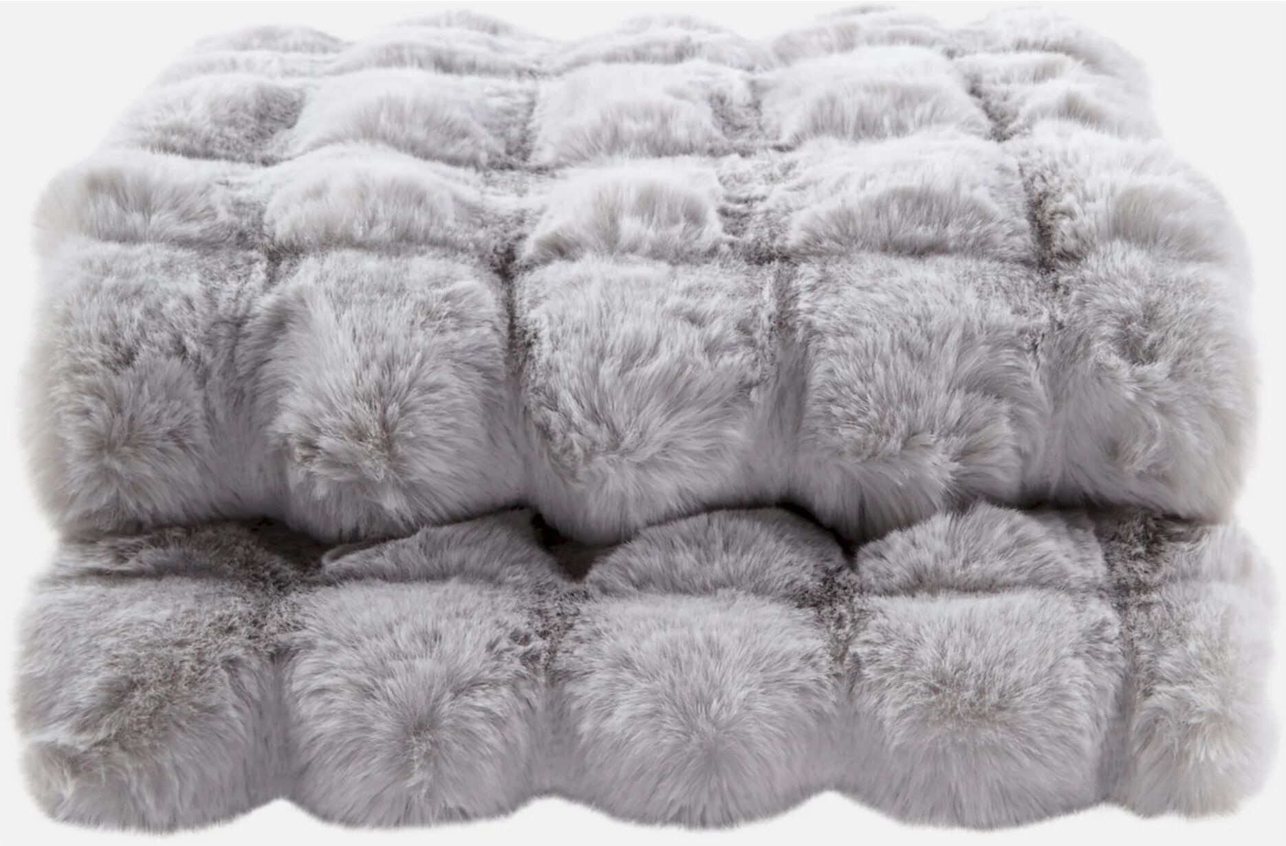 Eskitex AG Cloud 150x200 cm  Silber