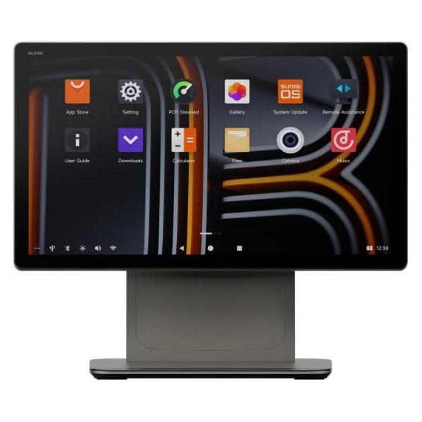 Sunmi D3 PRO GMS-EDLA A13 15.6 4GB+64GB Wifi Fingerprint Sensor EU (P01270002)