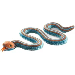 Folkmanis San Francisco Garter Snake / Strumpfbandnatter