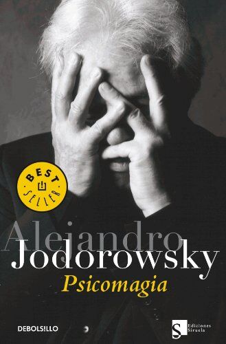Alejandro Jodorowsky - Psicomagia (BEST SELLER) - Preis vom 11.10.2026 03:10:56 h