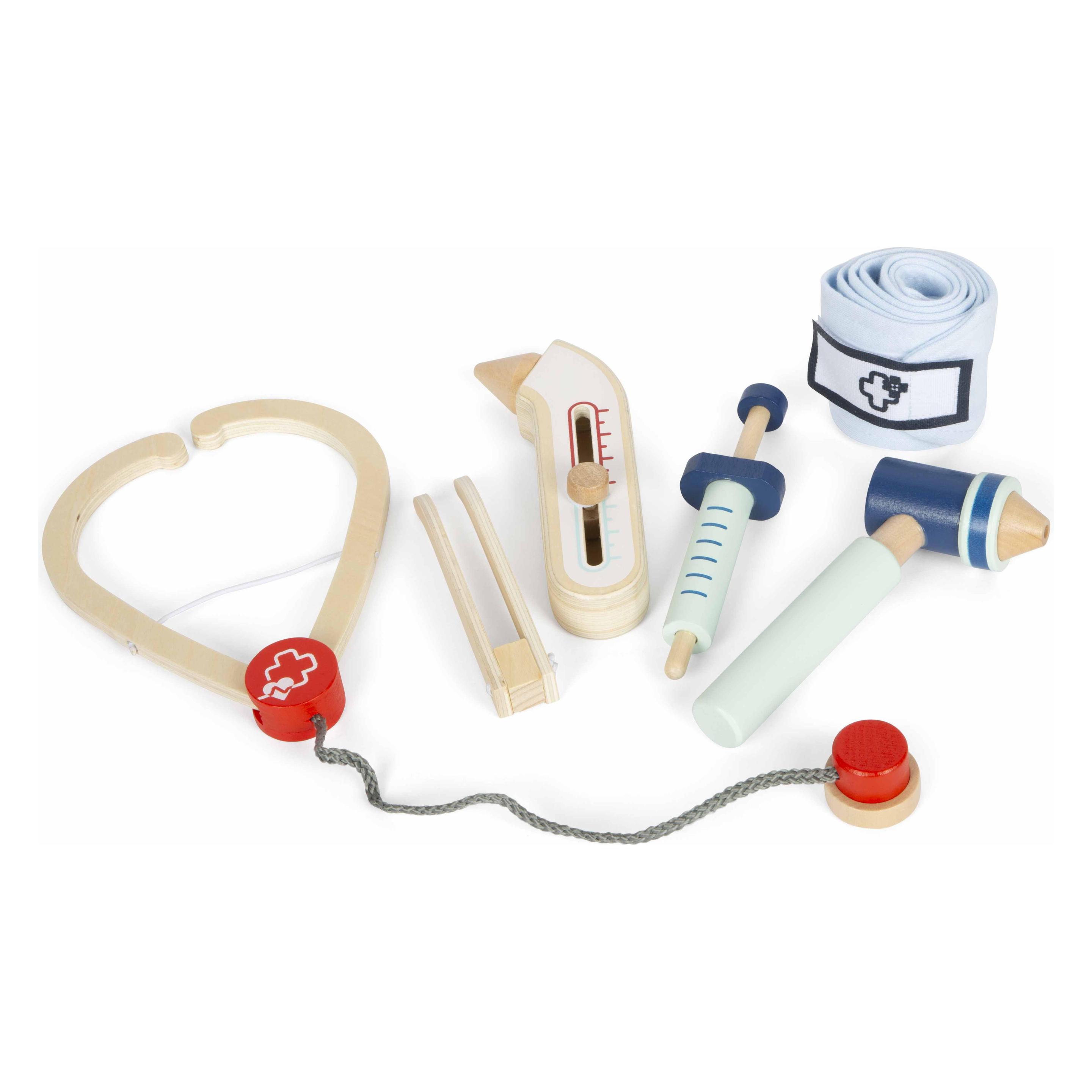 small foot Arzt Spielset (12548)