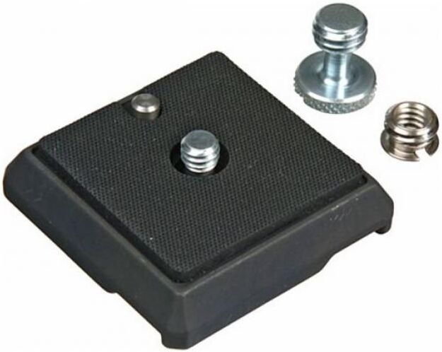 Gitzo Wechselplatte Typ C GS5370C