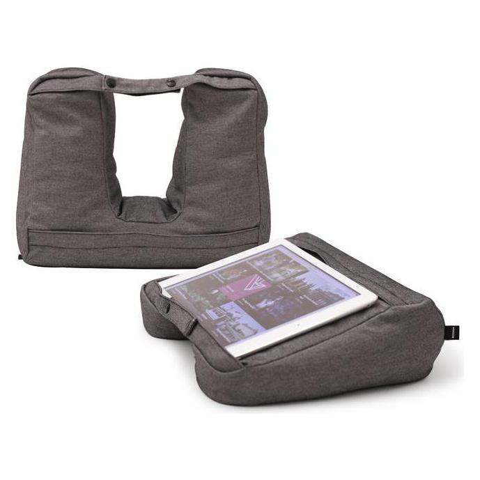 Bosign Tablet- und Nackenkissen (262861)