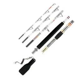 Reiserute Mission Red Mission Red, Mission Red / 265cm 400-1000g