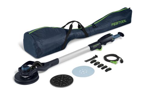 Festool Langhalsschleifer PLANEX LHS 2-M 225 EQ 577354