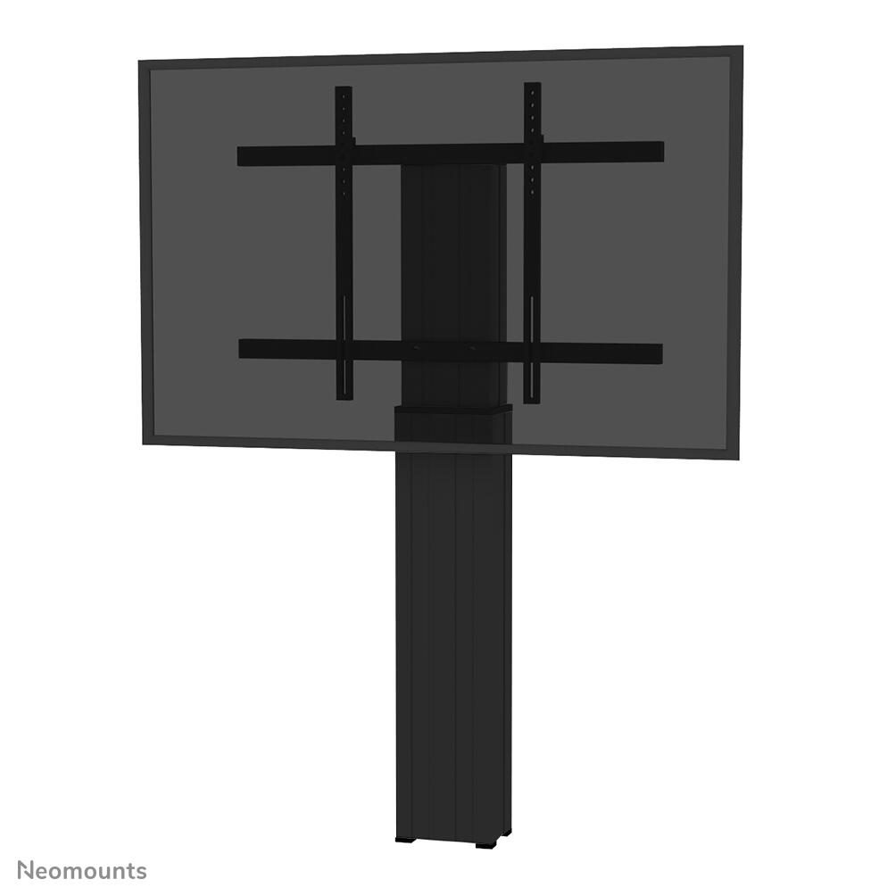 Neomounts PLASMA-W2250BLACK motorisierte Wandhalterung