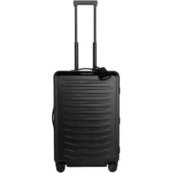 Porsche Design Aluminium Trolley, Koffer, Schwarz