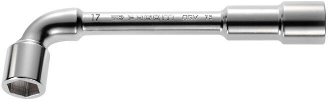 Facom Clé à pipe 6x6 pans 11 mm (75.11)