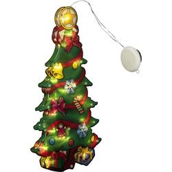 Konstsmide 5801-010 LED-Silhouette