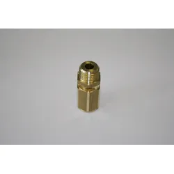 ELMAG Sicherheitsventil 8 bar, AG 1/4' - 9100026