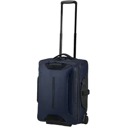 Samsonite Handgepäckkoffer Ecodiver Wh. Backpack 55cm blue nights - 55