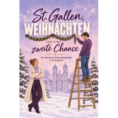 St. Gallen, Weihnachten und eine zweite Chance