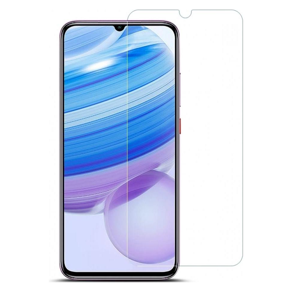 Screenguard Xiaomi Redmi 10X 5G Panzerglas Schutzfolie Case Friendly Design (Xiaomi Redmi 10X 5G) (00026752)