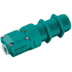 Pepperl+Fuchs Fabrik Induktiver Sensor NBB15-30GKK-WO