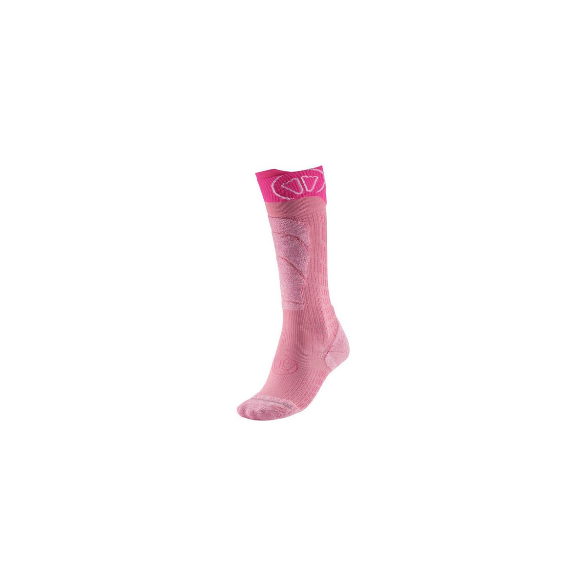 Sidas Ski Merino Junior Socks hellpink (019) 23-26 324552000-019-23-26