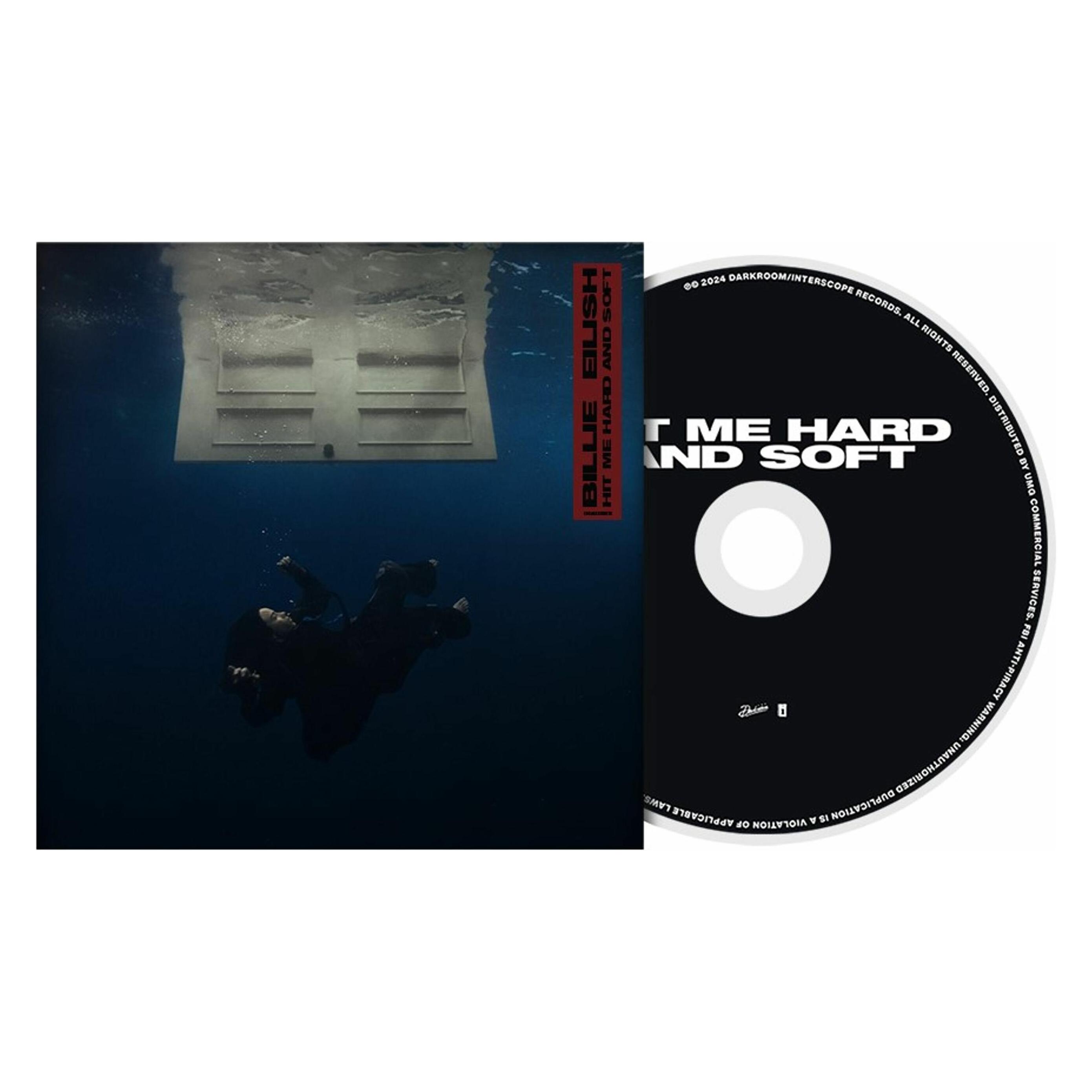 Interscope Hit Me Hard And Soft (Billie, EILISH) (45936942)