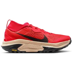 Nike ACG ZEGAMA Laufschuhe Herren | Gr. 43 | rot - rot