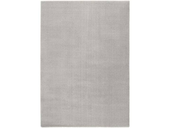 Webteppich Grau Sunshine 140x200 cm