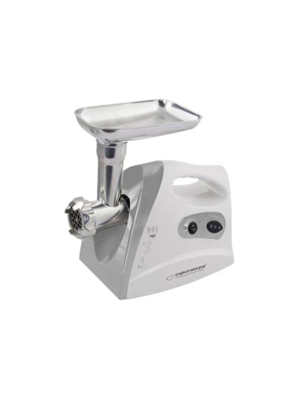 Esperanza EKM012E Fleischwolf 600W