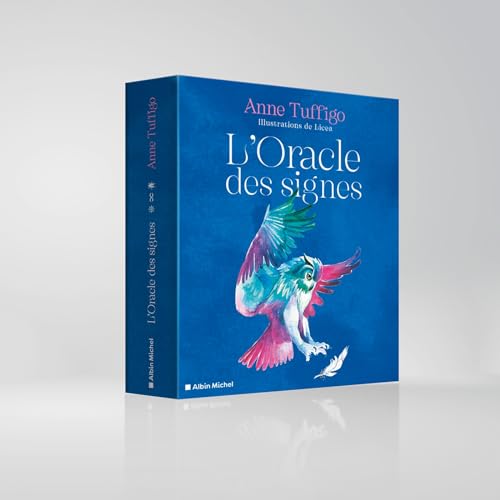 Anne Tuffigo - L'oracle des signes - Preis vom 15.10.2026 23:06:25 h