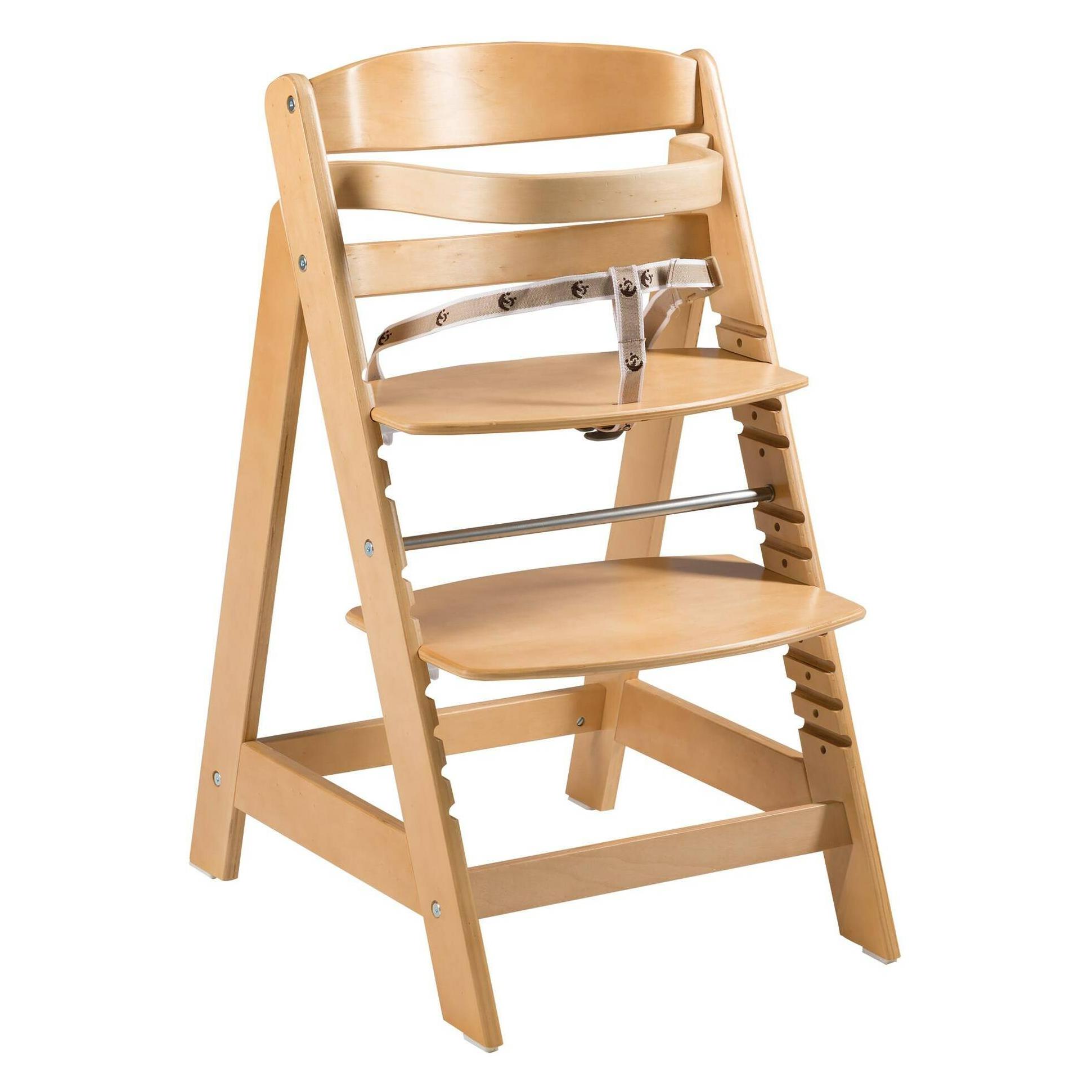 Roba Sit Up Click (Treppenhochstuhl) (7571NL)