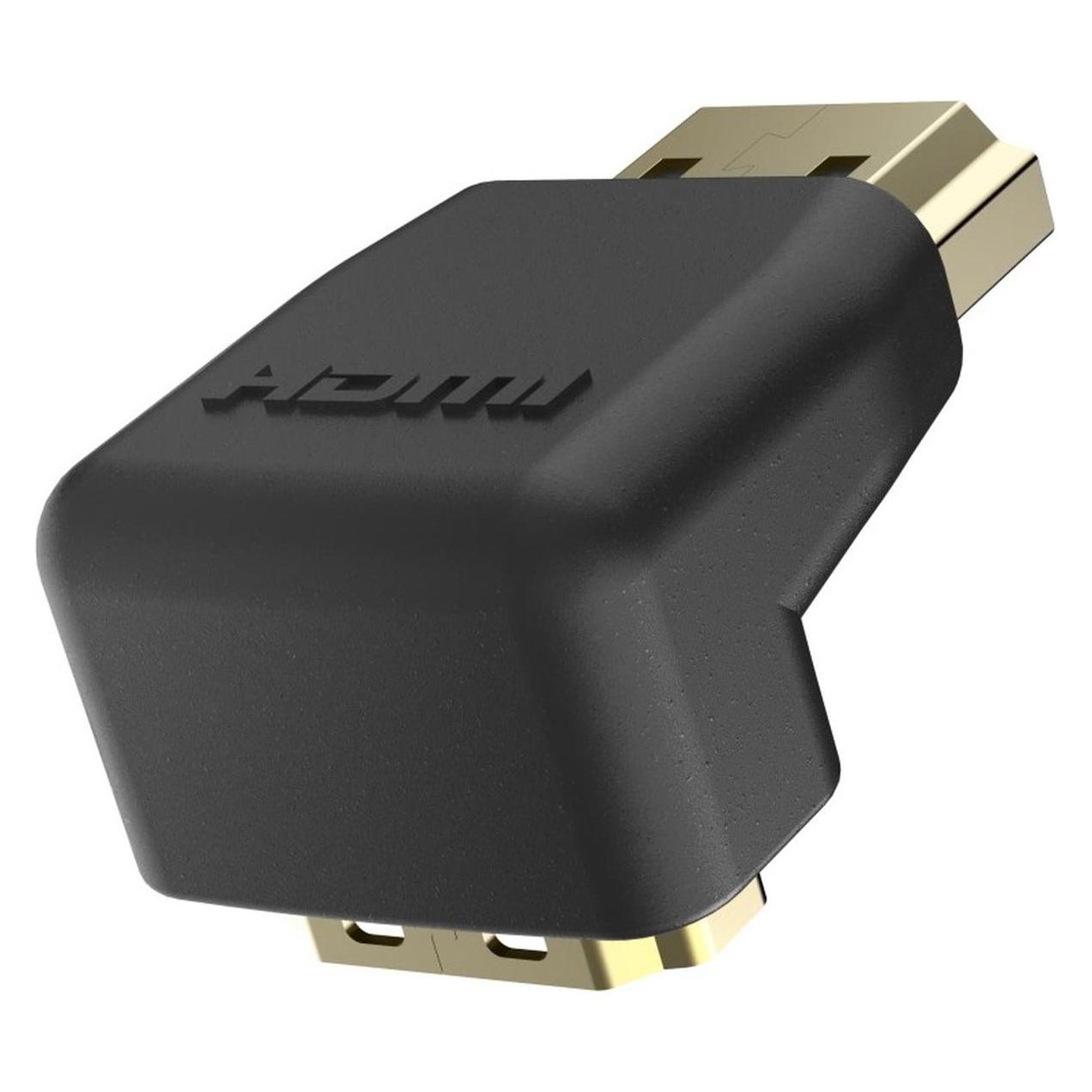 Hama HDMI (Typ A) - HDMI (Typ A) (00205164)