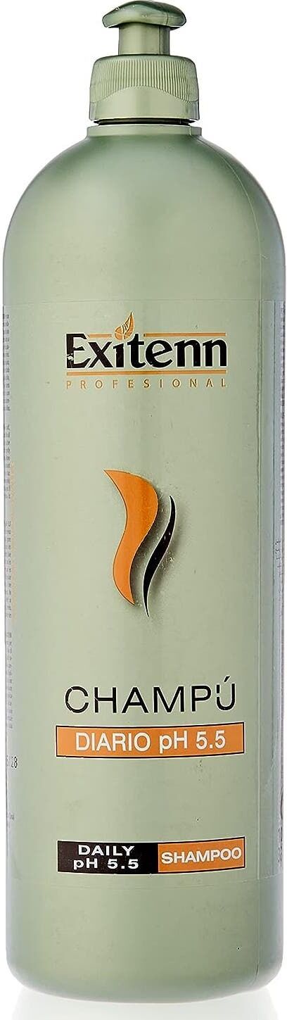 Exitenn Champú Diario Ph5,5 1000 ml