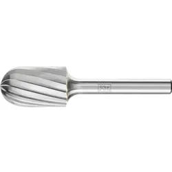 PFERD TOOLS Hartmetall Frässtift Walzenrund WRC Z1 universal grob - 21105416