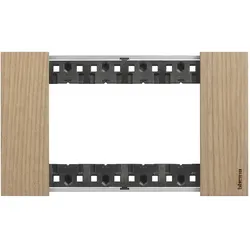 Legrand (SEKO) Abdeckrahmen KA4804LM