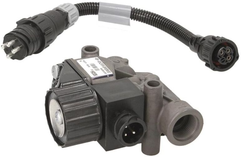 KNORR-BREMSE K0384382N50 Magnetventil