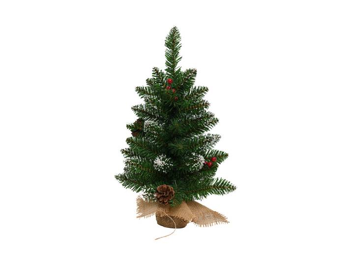 Tannenbaum beschneit gross 60cm