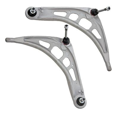 Atec Set Querlenker mit Traggelenk [Hersteller-Nr. 40576415] für BMW