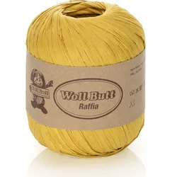 Woll Butt Raffia