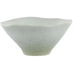 Chic Antique Valence Schale klein, Höhe 6, Ø11,5 cm verte