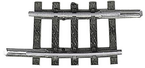 MiniTrix T14926 N Gleis Gebogenes Gleis 6° 228.2mm 10St.