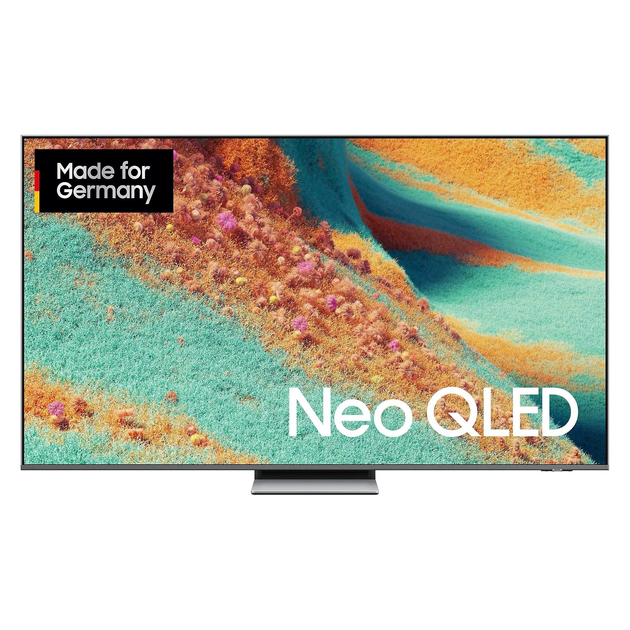 Samsung GQ-75QN85F 75" Neo QLED 4K Vision AI (null cm (null Zoll)) (75", QLED, 4K) (GQ75QN85FAUXZG)