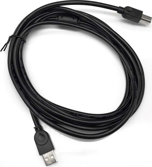 T-ProTek USB-kabel compatibel voor DYMO DiscPainter PC