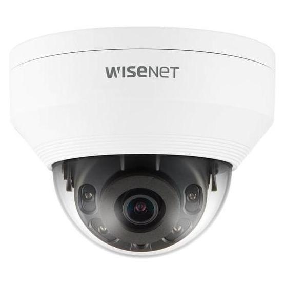 Hanwha QNO-6012R1 Bulletkamera out. 2MP PoE IR IK10 (1920 x 1080 Pixels) (QNO-6012R1)