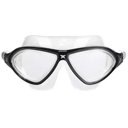 Zoggs - Horizon Flex Maske - Schwimmbrille - Farbe: Clear/Black