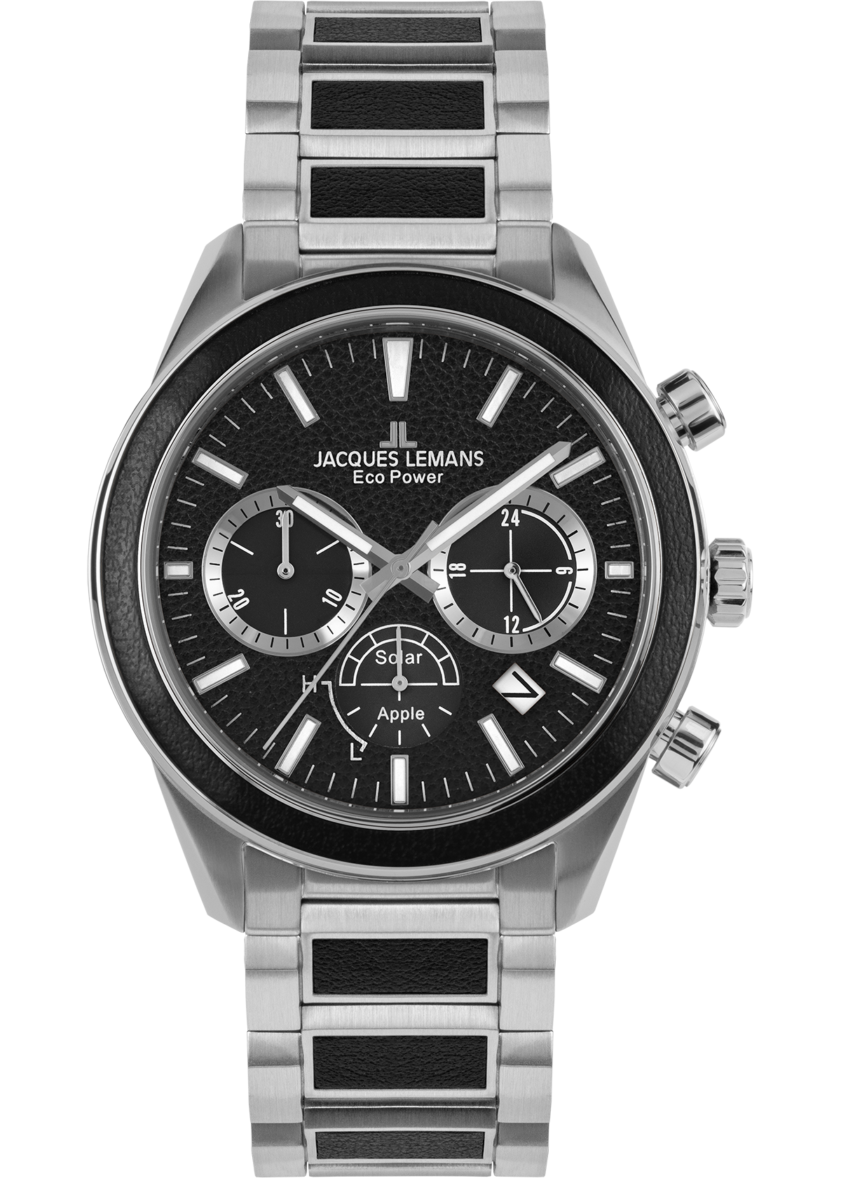Jacques Lemans Eco Power 1-2115F
