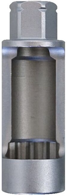 Gedore Douille à cliquet ouverte SW21 (3401286)
