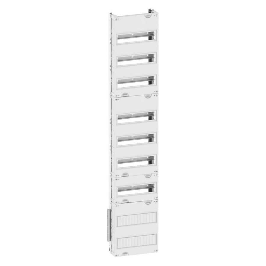 Eaton ZSD-V19/APZ Verteilerfeld 187909 9-rhg H=1350mm m.Raum f.APZ(300mm) (187909)