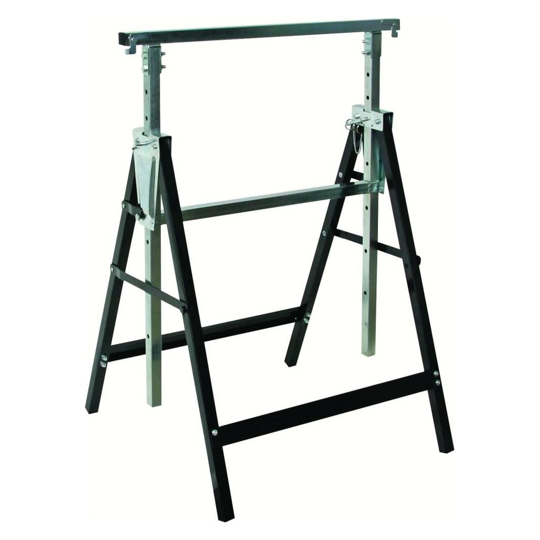 Toolland Metall-Schragen (68 cm, 58 cm) (2002-200)
