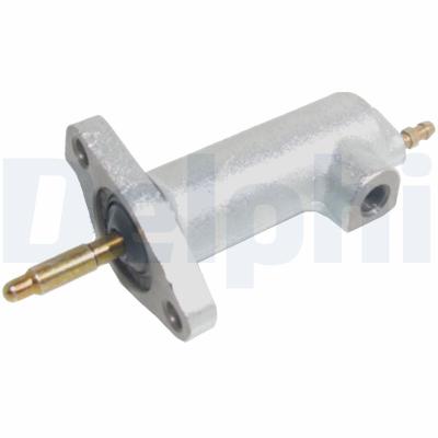 DELPHI Nehmerzylinder, Kupplung LL41310 für Mercedes